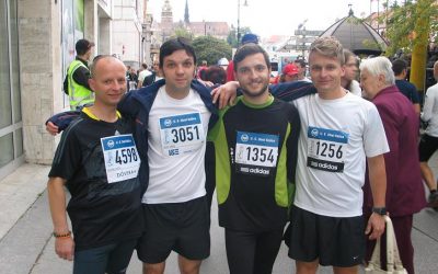 Maratón Košice